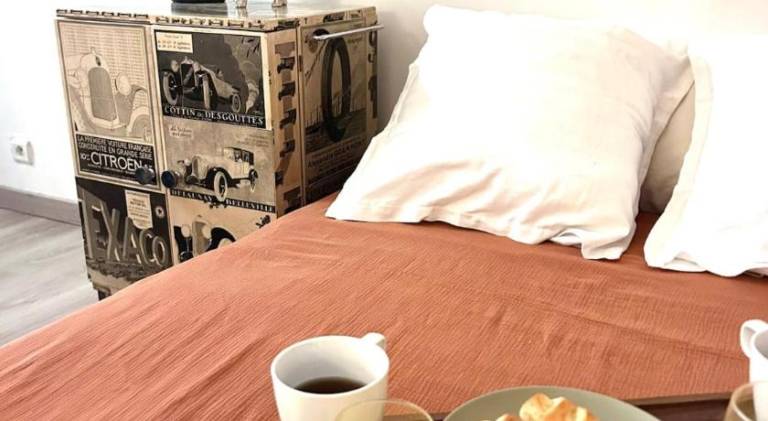 Holiday apartment | Close to Popes' Palace — photo 3