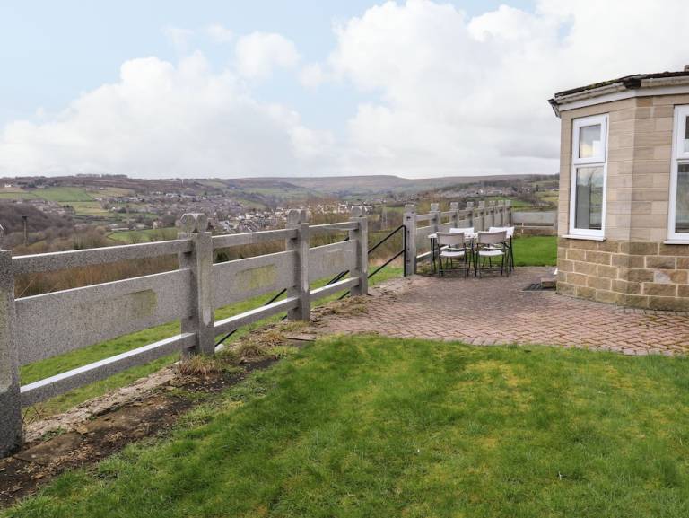 Cottage Keighley