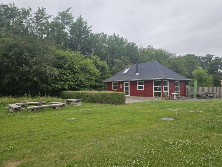 Feriecenter  Svendborg