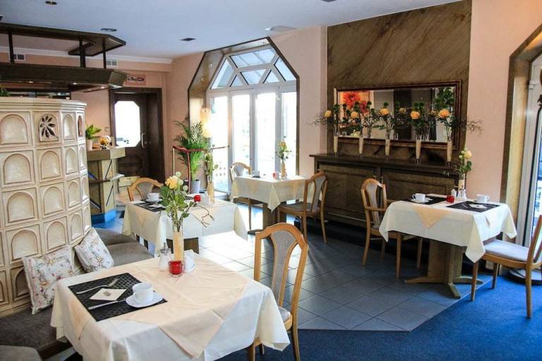 Hotel am Rosenbad — photo 5