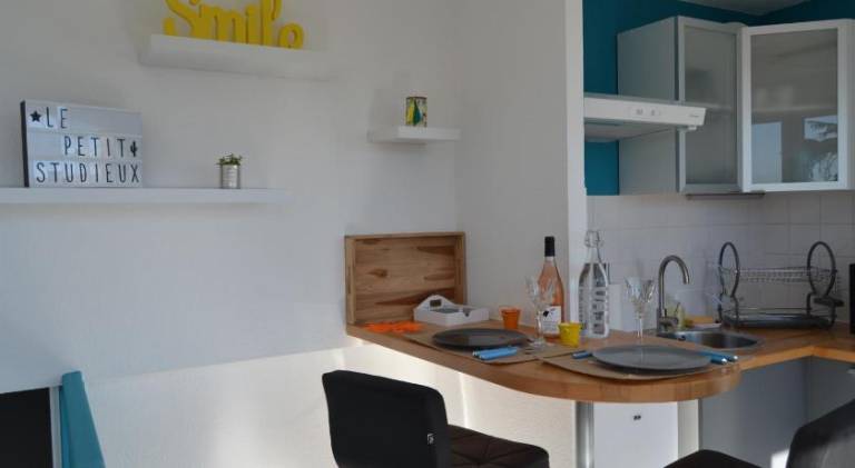 Lovely rental apartment | Dogs allowed — photo 3