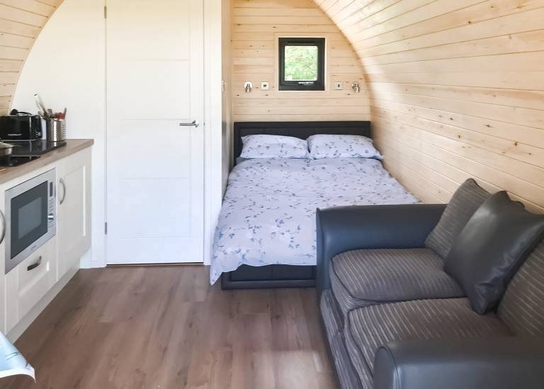 Cottage Criccieth