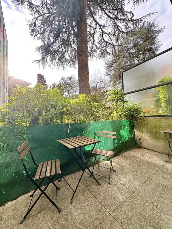 Rental apartment with terrace — photo 4