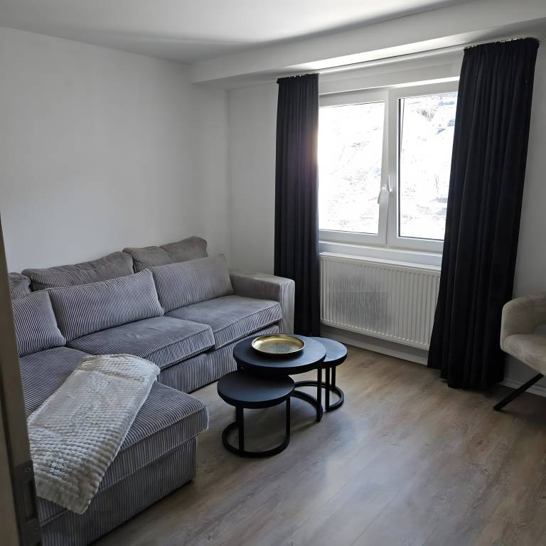 Apartment 'Sauerland 3' with Mountain View and Wi-Fi — photo 4