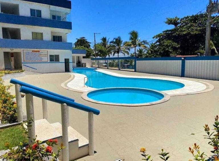 Apartamento Marataízes