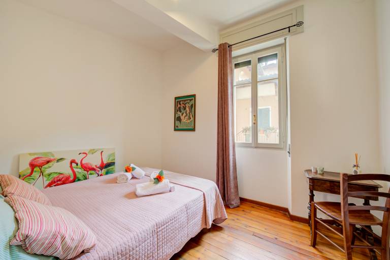 Family-friendly holiday apartment with terrace | Next to the beach | Pets are welcome — photo 5