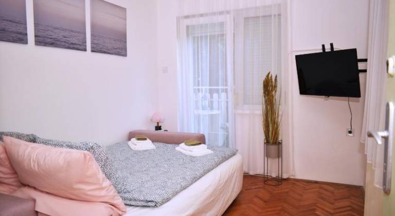 Kuczko Apartman — photo 2