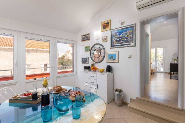 Apartment  Srebreno