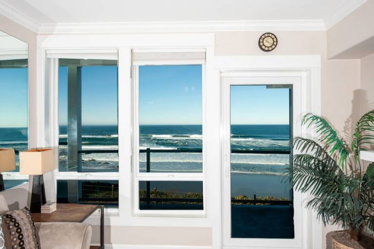 Condo Lincoln City