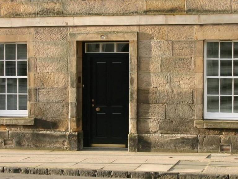Apartment Saint Andrews