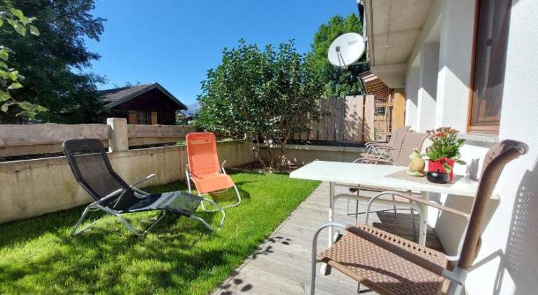 Ferienwohnung Gstreinthaler — photo 2