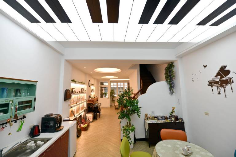 Anping 522 house — photo 5