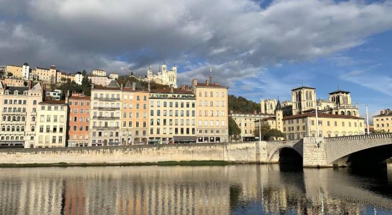 Apartment | Close to Place Bellecour | Pets allowed in Lyon