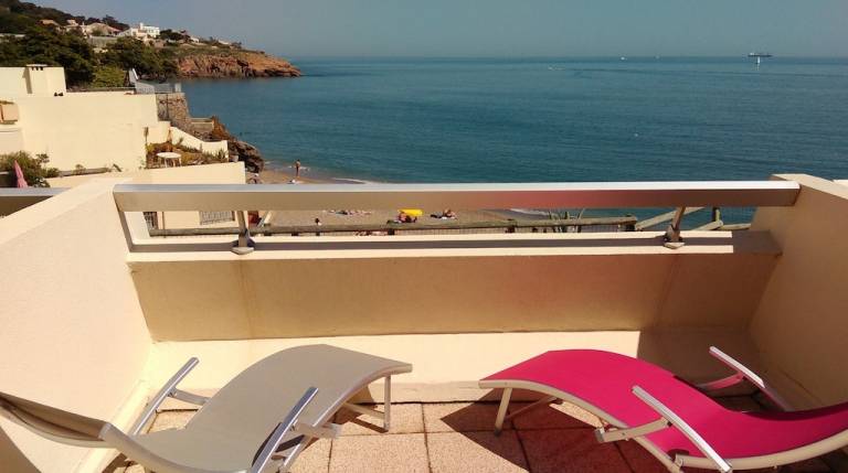 Ferienwohnung Sète