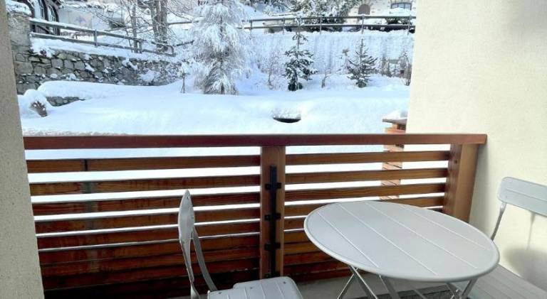 Holiday apartment with 2 rooms for 8 persons — photo 4