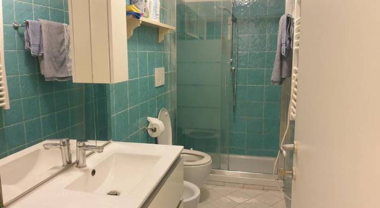 Apartment with 1 room for 4 persons — photo 2