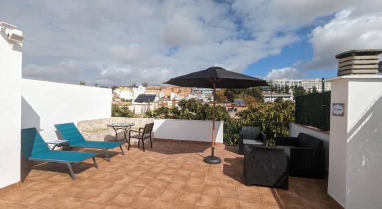 Holiday apartment | Near Alcázar of Jerez de la Frontera — photo 3