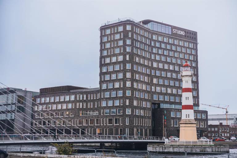 Story Hotel Studio Malmo, Part Of Jdv By Hyatt in Malmö