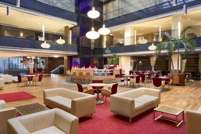 Ramada by Wyndham Sibiu — photo 2
