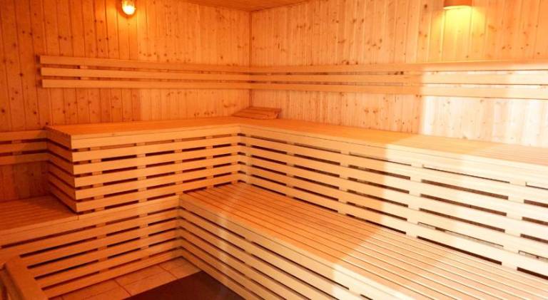 Wonderful apartment with sauna | Dogs allowed — photo 5