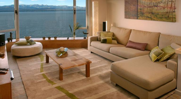 Apartamento Bariloche