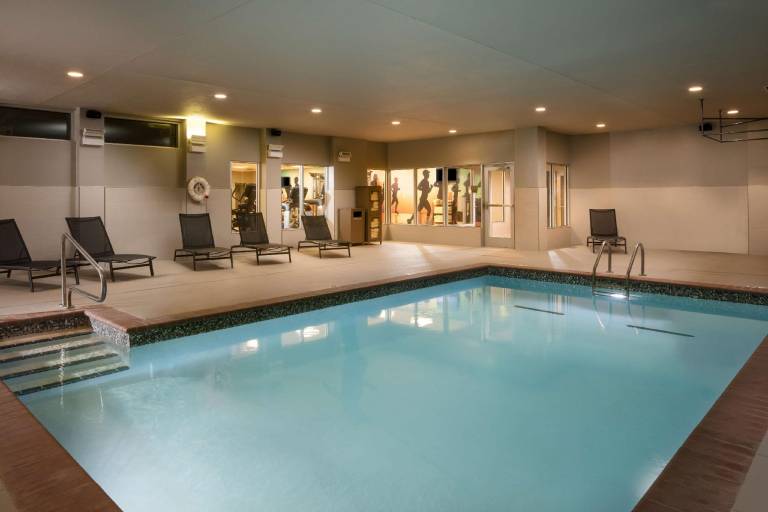Hyatt Place Oklahoma City Bricktown in Oklahoma City, OK