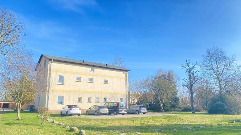Ferienwohnung Alt Lendershagen