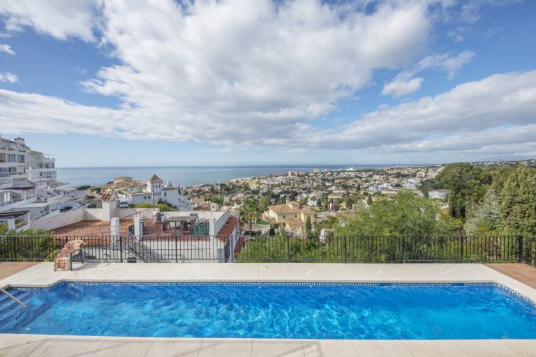 Apartamento  La Cala de Mijas