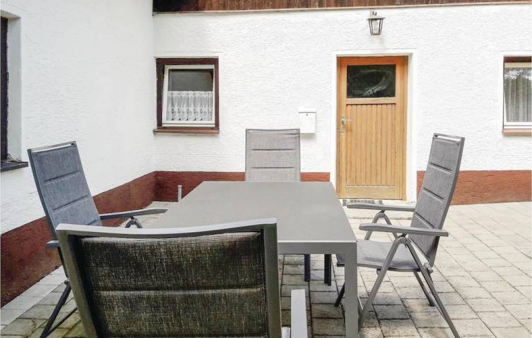 Ferienhaus  Straubing
