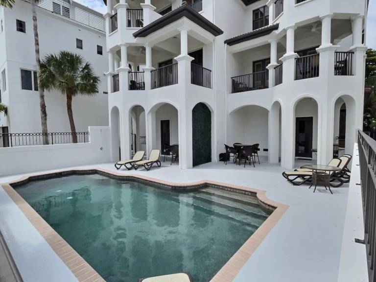 House Siesta Key