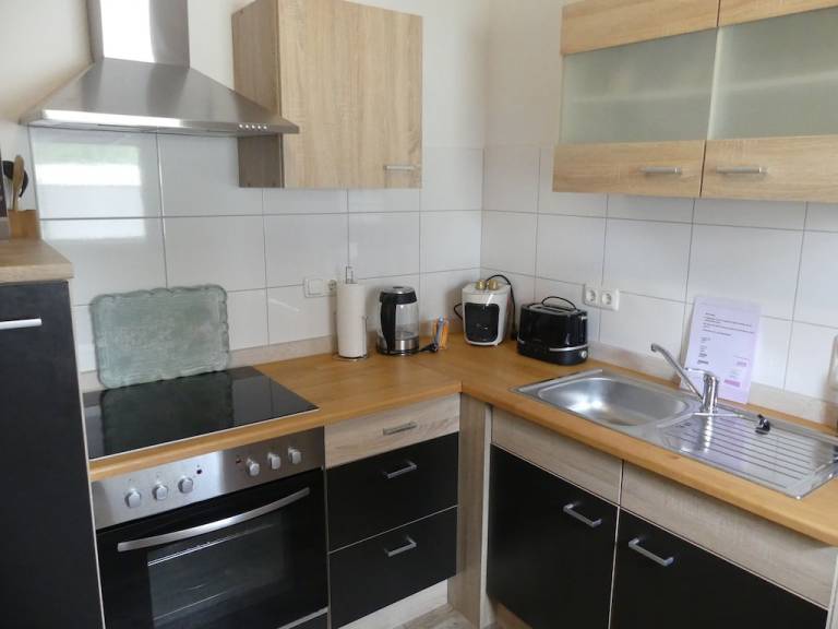 Ferienwohnung Oberbruch