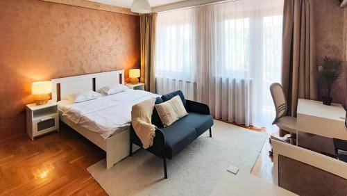 Apartma  City Centre