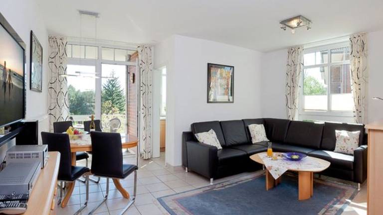 Ferienwohnung  Zinnowitz