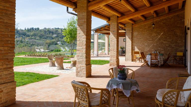 Fully equipped villa with private pool, patio & grill | Suitable for remote work | Pet-friendly — photo 2