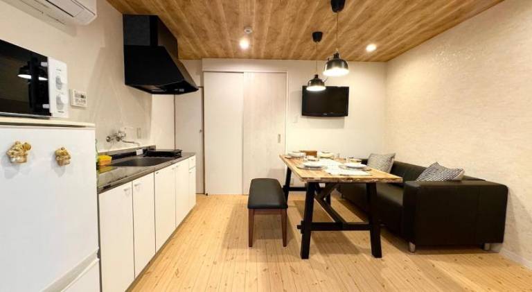 75 m&sup2; Ferienhaus