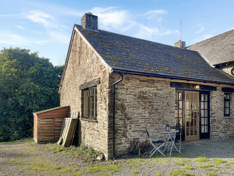 Cottage Exmoor