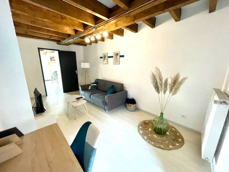 Appartement Vesoul