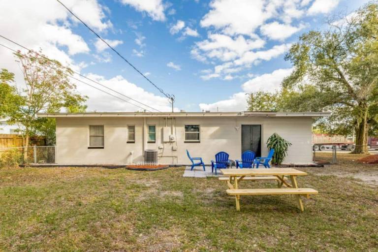 Child-friendly pleasant house with garden | Pets allowed — photo 4
