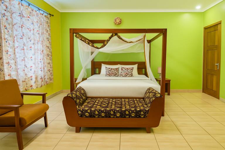 Yambi Guest House — photo 2