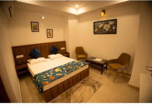 Hotel Rajshree