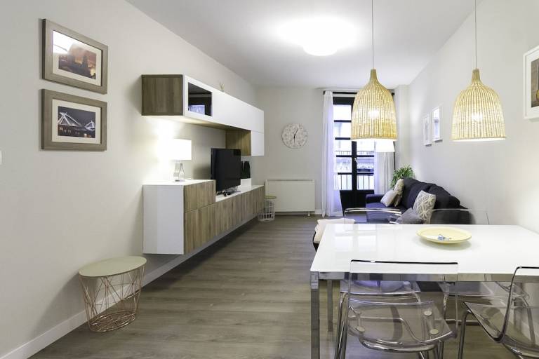 Apartment Ourense
