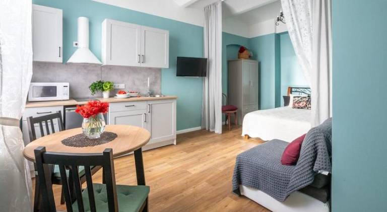 Rental apartment | Close to Riga Cathedral | Pet-friendly in Riga