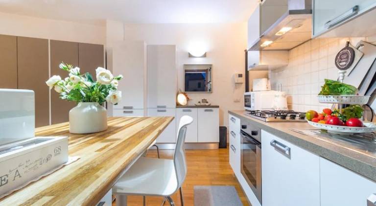 Rental apartment | Next to Leaning Tower of Pisa in Pisa