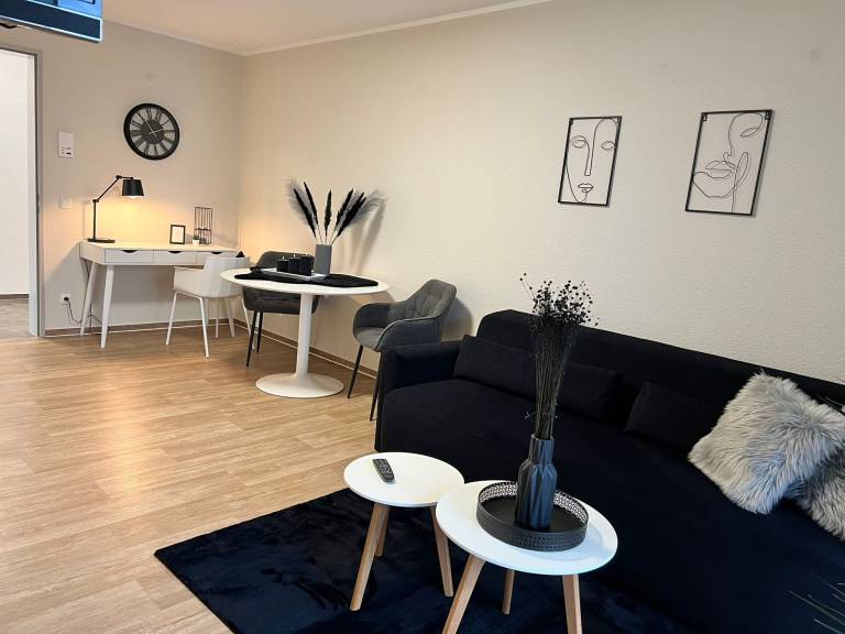 Ferienwohnung Vorsfelde