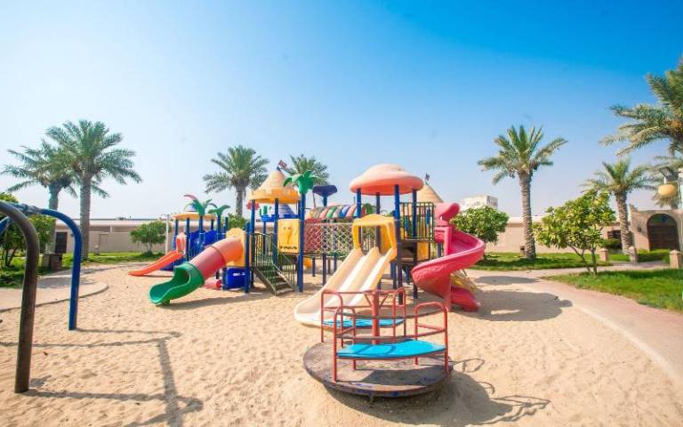Lodge Dhahran