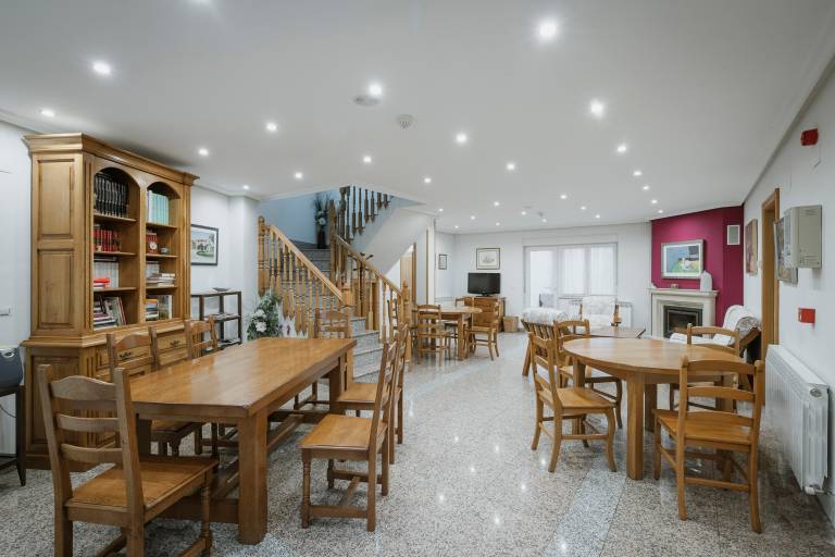 Country House 'El Humilladero' with Private Terrace — photo 2