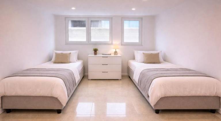 Rental apartment with 1 room for 5 persons in Hannover