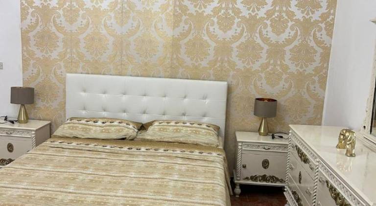 Rental apartment with 2 rooms for 5 persons in Montecorice