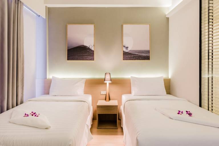 Hostel Krabi
