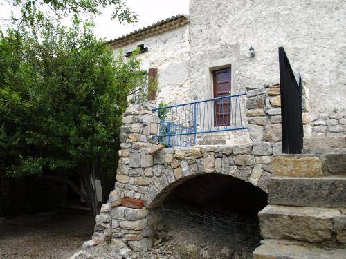 Maison de vacances Beaulieu